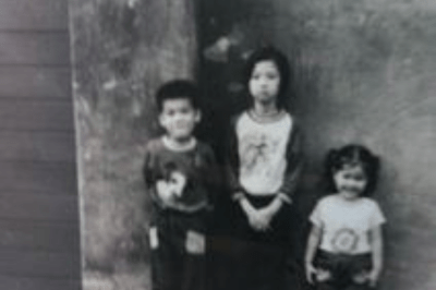 小小口述歷史：眷村我的家