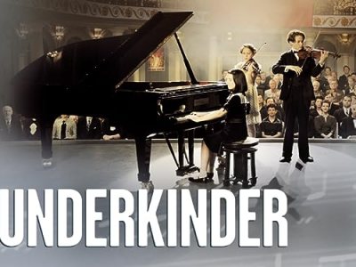 愛樂時光 Wunderkinder