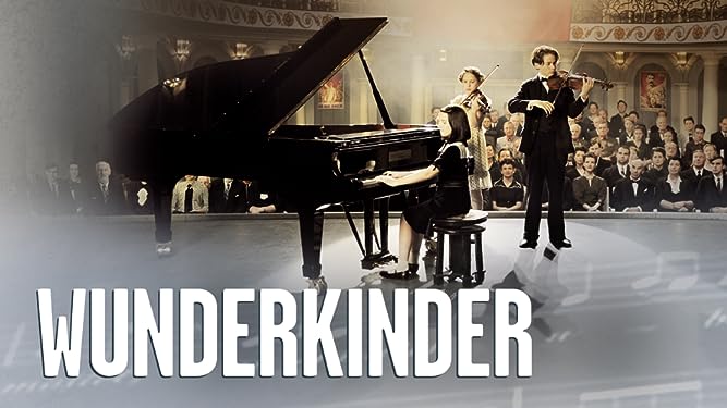 愛樂時光 Wunderkinder