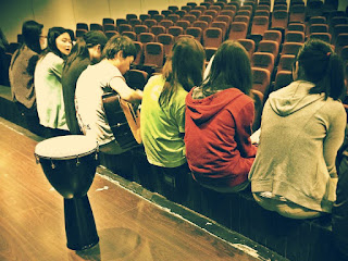 一門課，能發揮多少影響力？是老師？是助教？還是課程內容？