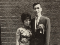 阿公阿嬤的愛情故事