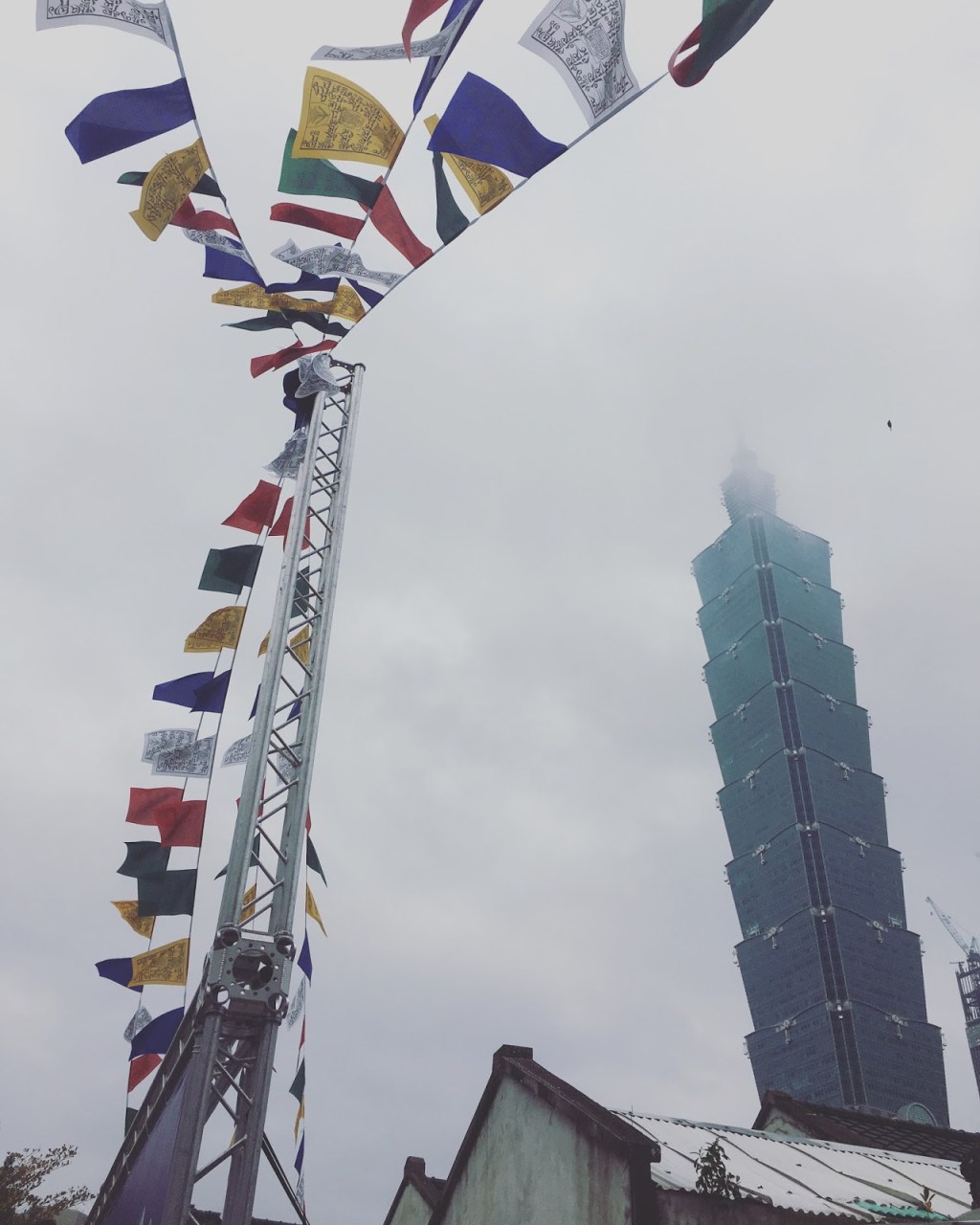 流轉 – 藏區光影行腳 –&nbsp;海外華文媒體眼中的藏區攝影展