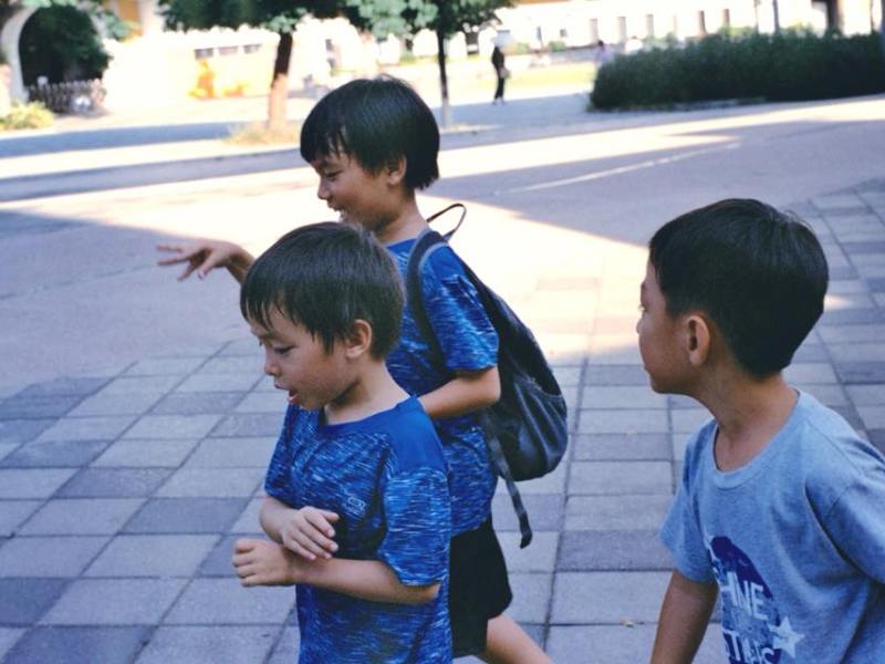 「算了算了」的心態