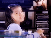 20年前，我演出的廣告—「伏冒錠」