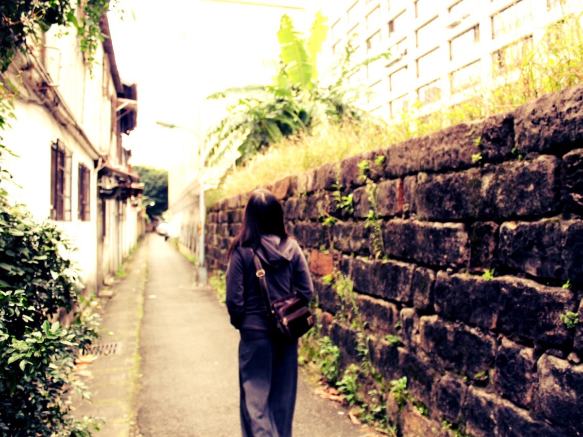 華光社區 即將走入歷史