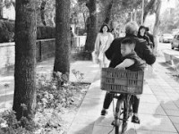 Seven days, seven&nbsp;photos.