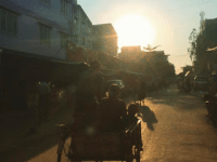 一道看見光的出口