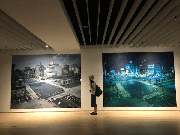 不存在的地方｜忠泰美術館特展