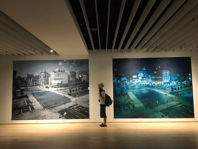 不存在的地方｜忠泰美術館特展