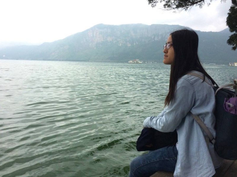 【2015 年雲南旅行】昆明的春城之美