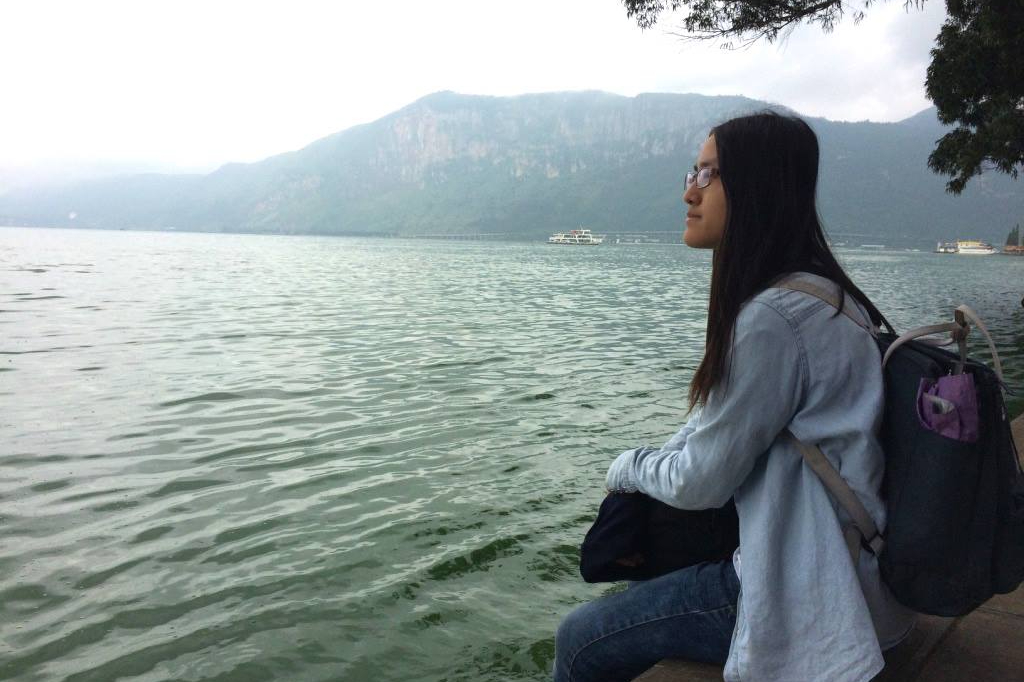 【2015 年雲南旅行】昆明的春城之美