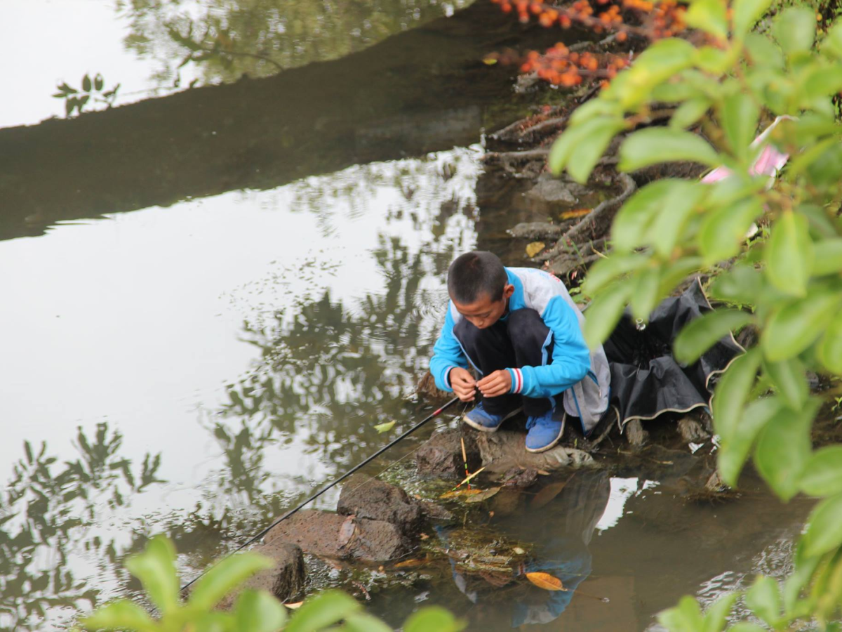 【2015 年雲南旅行】騰衝散策：和順古鎮人情味、熱海地質奇觀、滇西抗戰記憶