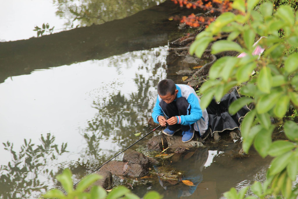 【2015 年雲南旅行】騰衝散策：和順古鎮人情味、熱海地質奇觀、滇西抗戰記憶