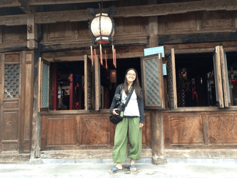 【2015 年走訪貴州與雲南】22 天自助旅行攻略與經驗分享