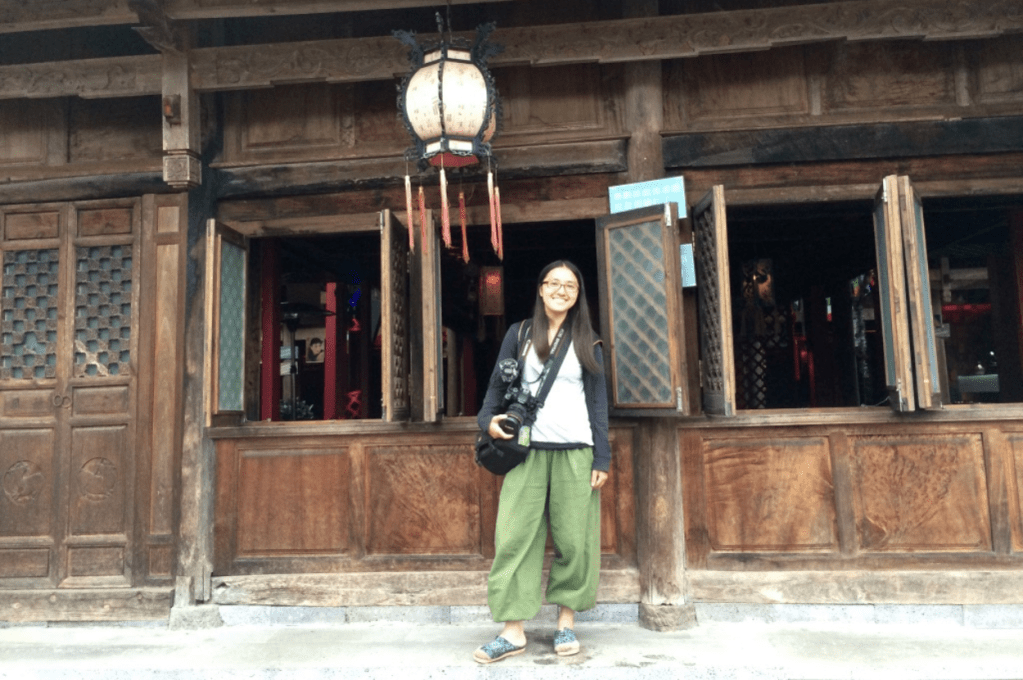 【2015 年走訪貴州與雲南】22 天自助旅行攻略與經驗分享