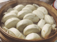 【人生首場策展】那年的母親節饅頭特展《記憶線—愛，在蒸籠裡，發酵》